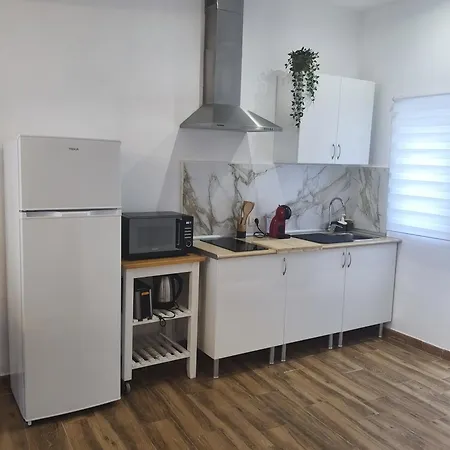 Ferienhaus Casa Teide *