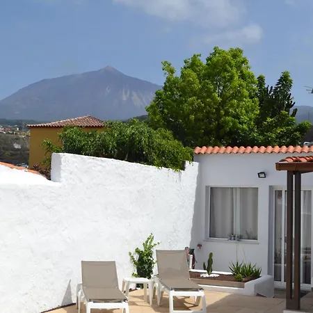 Casa Teide Ferienhaus *