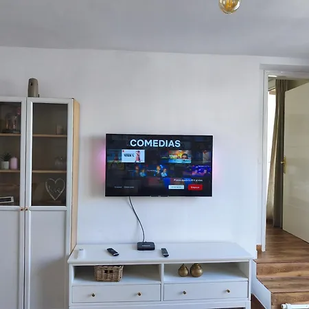 Casa Teide