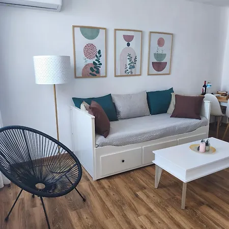 Casa Teide Ferienhaus *