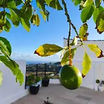 Nyaraló Casa Teide *
