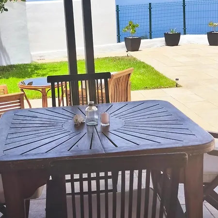 Casa Teide,gran Terraza Con Vistas Дом отдыха Икод-де-лос-Винос