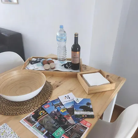 Casa Teide بيت للعطل *