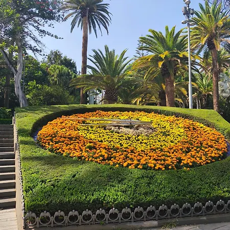 بيت للعطل Casa Teide إيكود ذي لوس فينوس