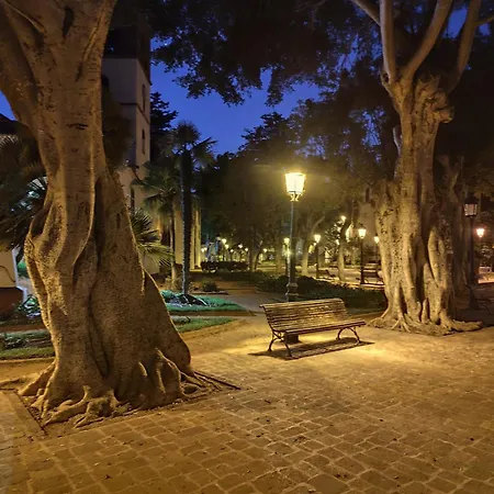 Casa Teide, Disfruta De El Atardecer En Tu Gran Terraza Privada *