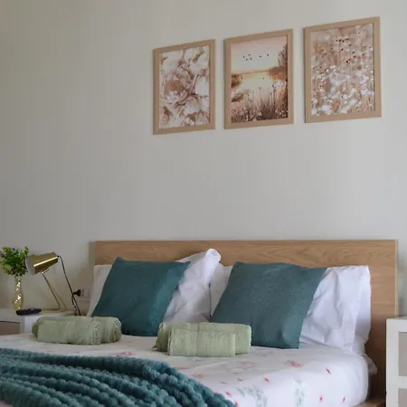 Casa Teide بيت للعطل *