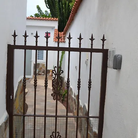 Casa Teide إيكود ذي لوس فينوس