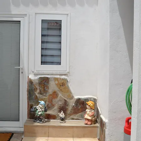 بيت للعطل Casa Teide *