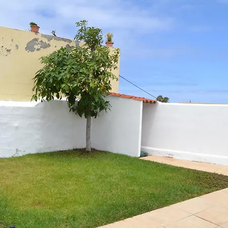Casa Teide * إيكود ذي لوس فينوس