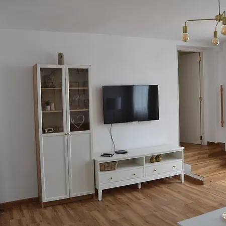 بيت للعطل Casa Teide