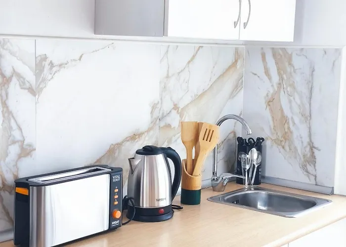 Vakantiehuis Casa Teide