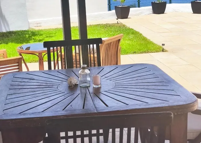 Casa Teide Vakantiehuis Icod De Los Vinos