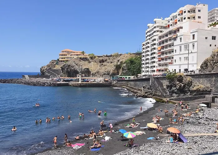 Casa Teide * Icod De Los Vinos