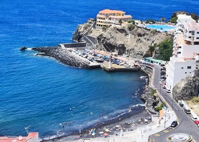 Vakantiehuis Casa Teide *