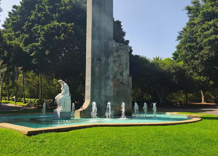 Vakantiehuis Casa Teide Icod De Los Vinos