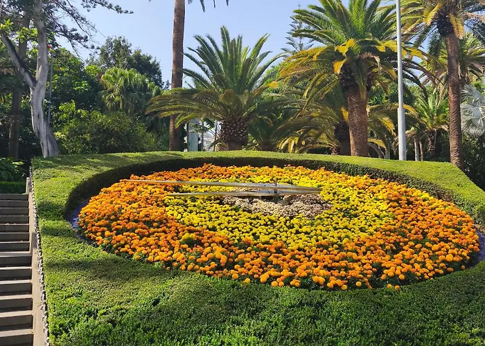 Vakantiehuis Casa Teide Icod De Los Vinos