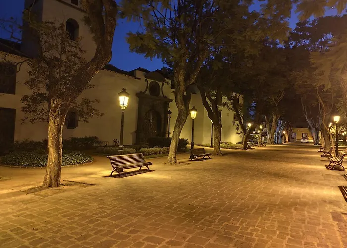 Vakantiehuis Casa Teide *