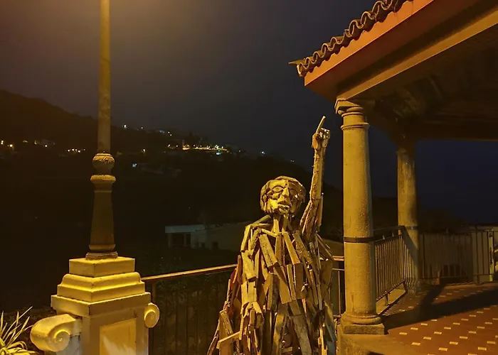 Vakantiehuis Casa Teide Icod De Los Vinos