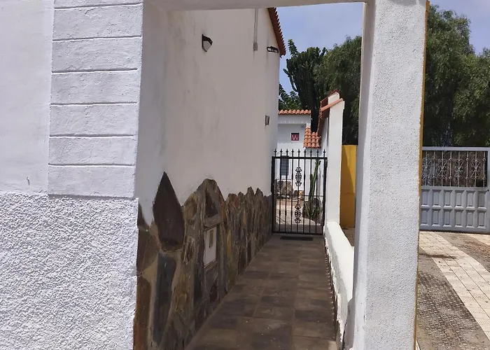 Casa Teide
