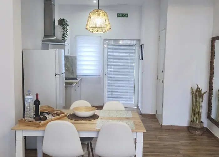 Vakantiehuis Casa Teide