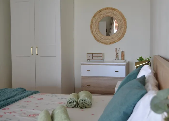 Casa Teide Icod De Los Vinos