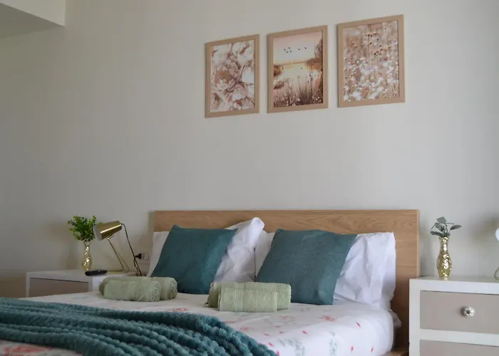 Casa Teide Vakantiehuis *