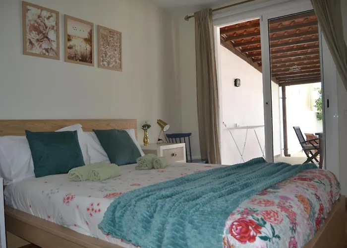 Vakantiehuis Casa Teide