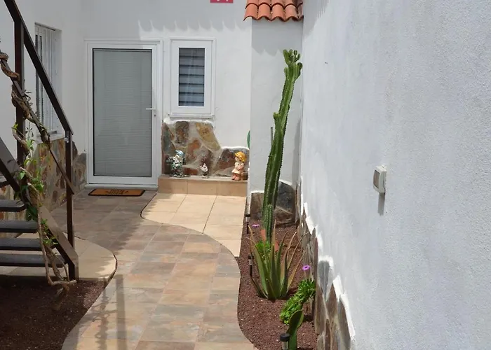 Vakantiehuis Casa Teide