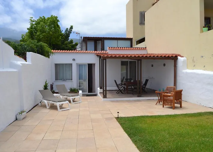 Vakantiehuis Casa Teide *