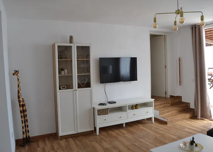 Vakantiehuis Casa Teide