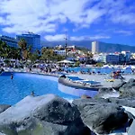Casa Teide 度假居 伊科德·德·洛斯·维诺斯