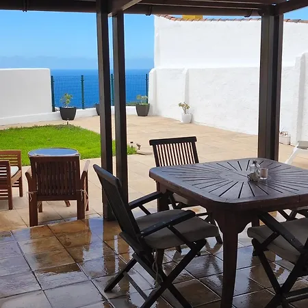 Сasa de vacaciones Casa Teide