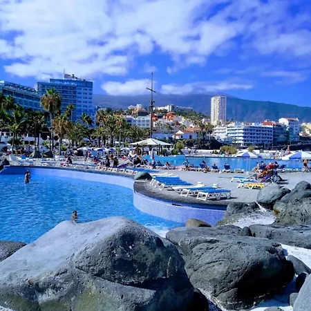 Casa Teide Сasa de vacaciones Icod De Los Vinos