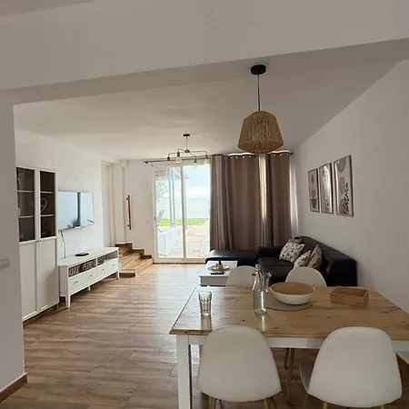 Casa Teide * Icod De Los Vinos