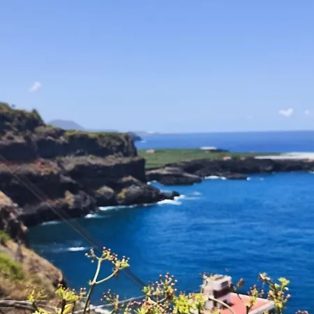 Casa Teide Сasa de vacaciones *