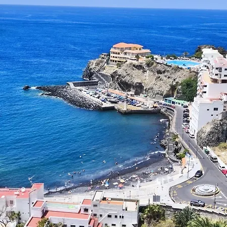 Prázdninový dům Casa Teide *