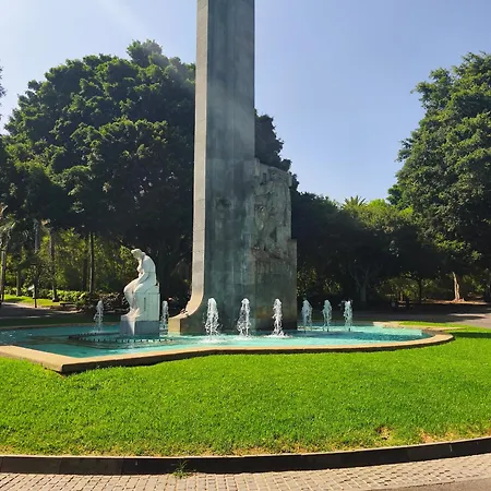 Сasa de vacaciones Casa Teide Icod De Los Vinos