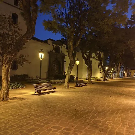 Сasa de vacaciones Casa Teide *