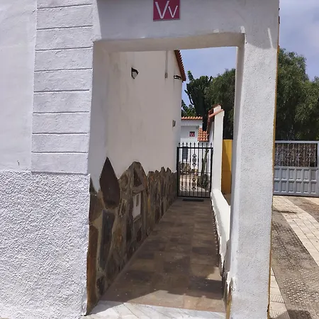 Casa Teide, Disfruta De El Atardecer En Tu Gran Terraza Privada