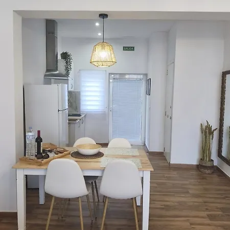 Prázdninový dům Casa Teide