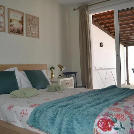 Сasa de vacaciones Casa Teide