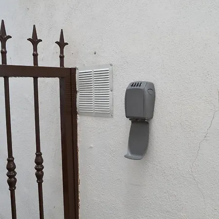 Casa Teide איקוד דה לוס וינוס