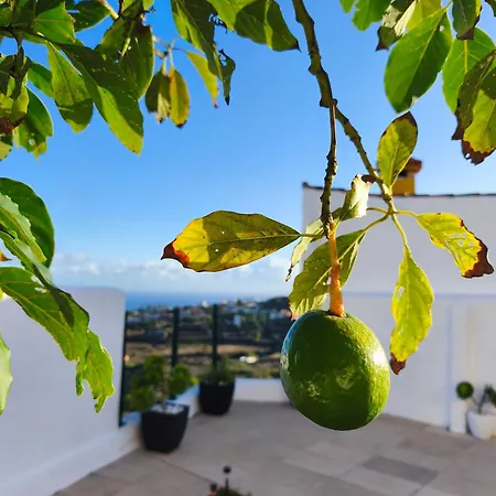 Сasa de vacaciones Casa Teide *