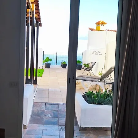 Prázdninový dům Casa Teide