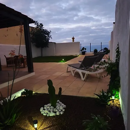 Casa Teide * איקוד דה לוס וינוס