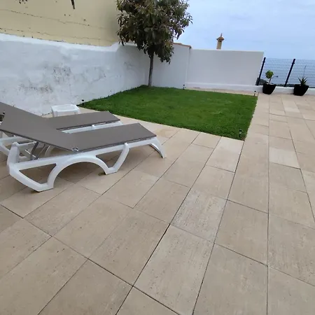 Casa de Férias Casa Teide,gran Terraza Con Vistas