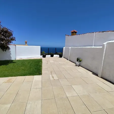 Casa de Férias Casa Teide,gran Terraza Con Vistas Icod De Los Vinos