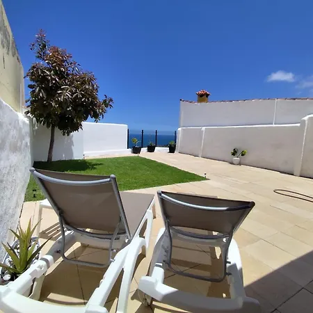 Casa Teide,gran Terraza Con Vistas