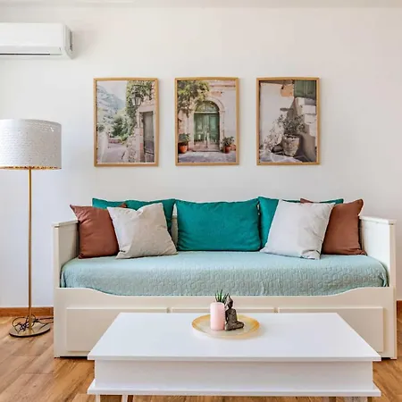 Casa Teide, Disfruta De El Atardecer En Tu Gran Terraza Privada Vakantiehuis Icod De Los Vinos