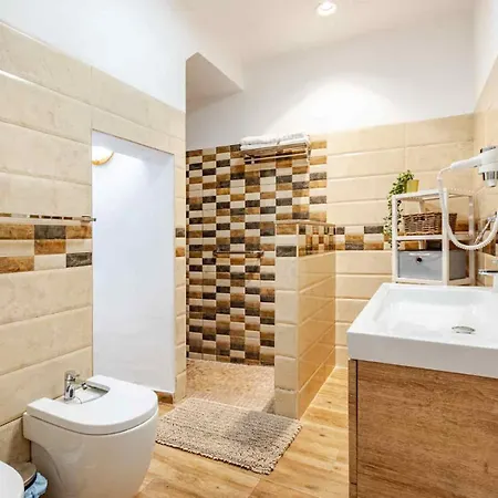 بيت للعطل Casa Teide, Disfruta De El Atardecer En Tu Gran Terraza Privada إيكود ذي لوس فينوس